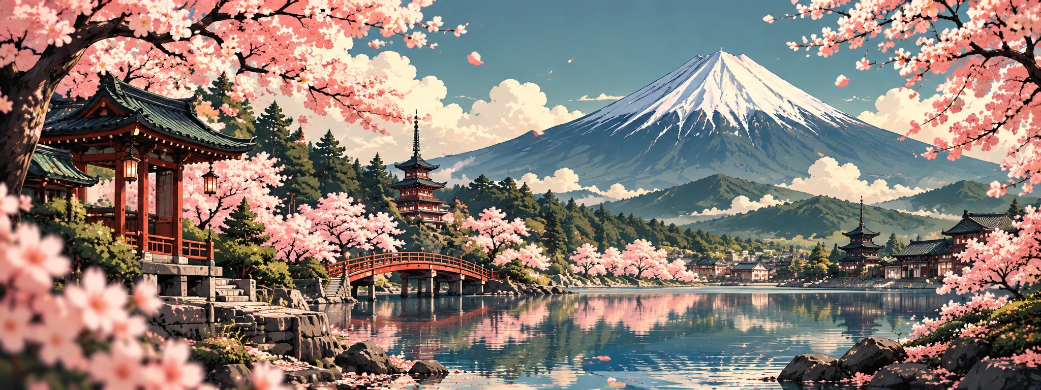Ilustrasi Kanji Dasar N5